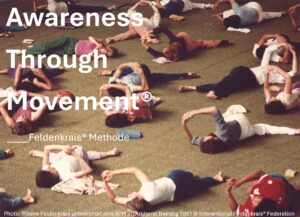 Awareness Through Movement® im Kursraum